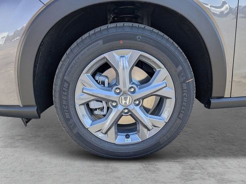 New 2026 Honda HR-V LX image 10