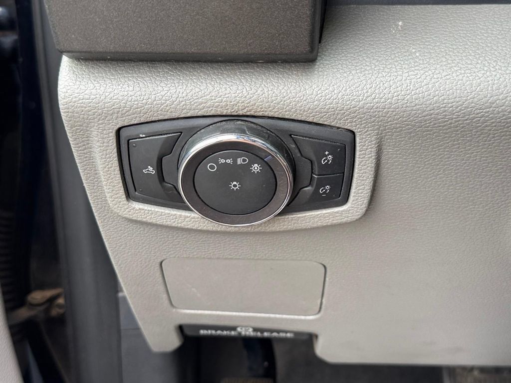 Used 2019 Ford F350 XL w/ STX Appearance Package AWD/4WD image 20