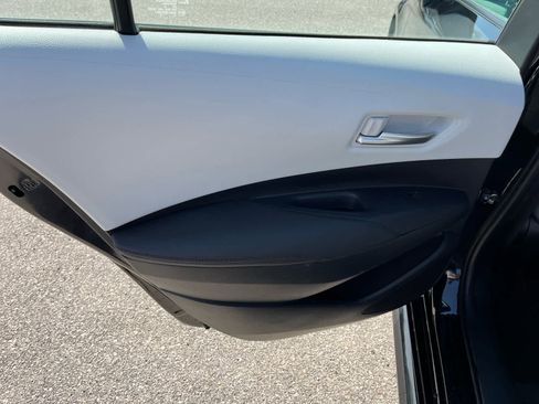 Used 2024 Toyota Corolla SE FWD image 24