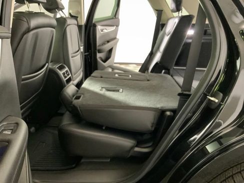 Used 2019 Cadillac XT5 Luxury AWD/4WD image 38