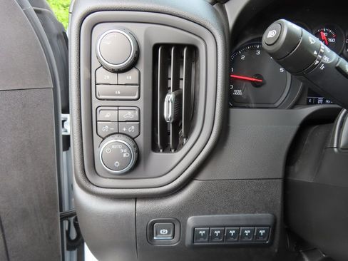 New 2025 Chevrolet Silverado 3500 W/T w/ WT Convenience Package image 15