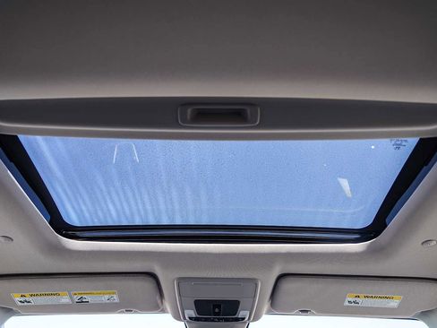 New 2026 Honda CR-V EX-L image 18