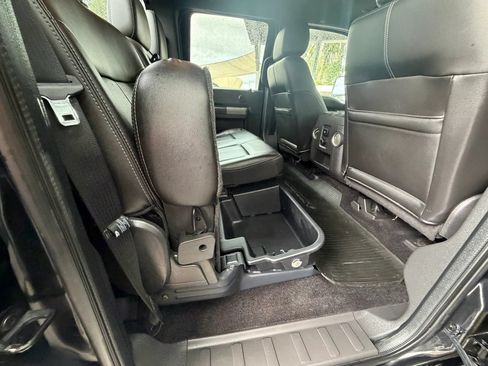 Used 2012 Ford F250 Lariat AWD/4WD image 28