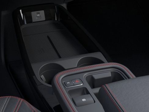 New 2025 Ford Mustang Mach-E Premium w/ Sport Appearance Package image 15