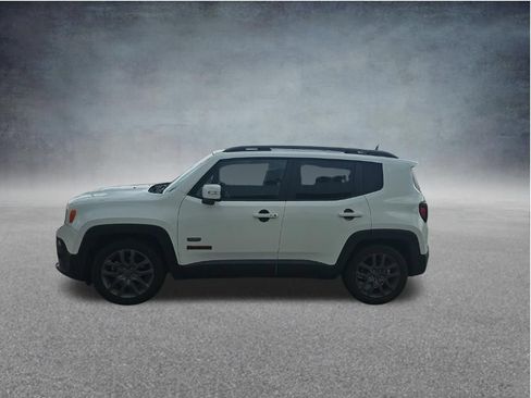 Used 2016 Jeep Renegade 75th Anniversary FWD image 5