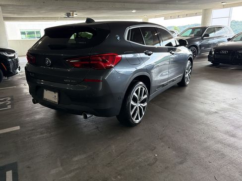 Used 2020 BMW X2 xDrive28i w/ Premium Package AWD/4WD image 7