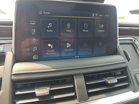 Used 2023 Chevrolet Suburban High Country w/ Premium Package 2 image 24