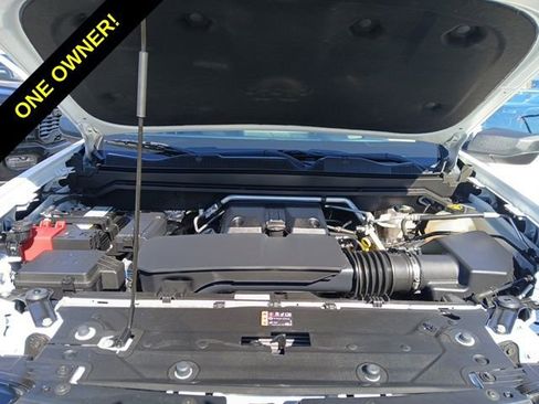 Used 2023 Chevrolet Colorado Trail Boss w/ Advanced Trailering Package image 33