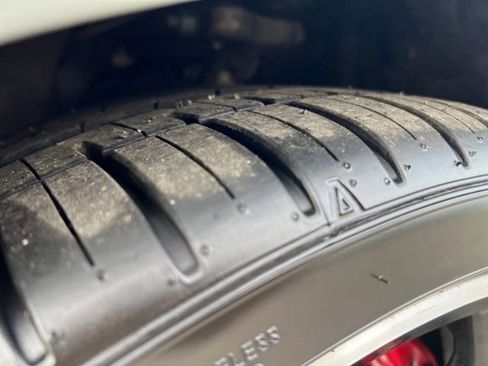 Used 2021 Audi S5 Premium Plus w/ Premium Plus Package image 13