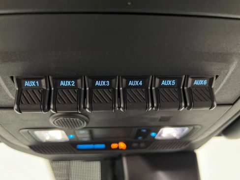 Used 2024 Ford Bronco Badlands AWD/4WD image 62