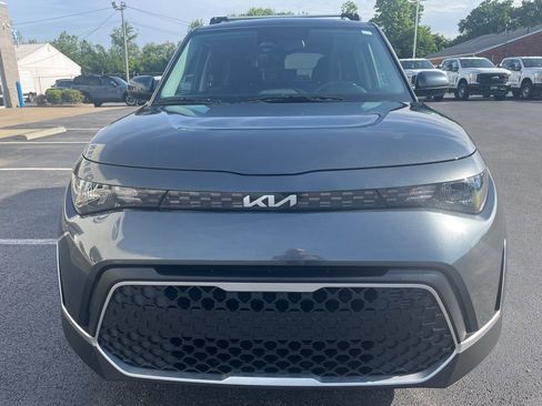 Used 2023 Kia Soul S image 8