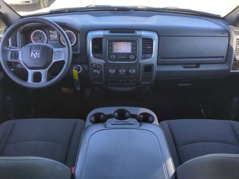 Used 2024 RAM 1500 Classic Warlock image 18