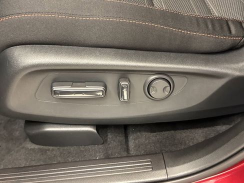 New 2026 Honda CR-V Sport image 23