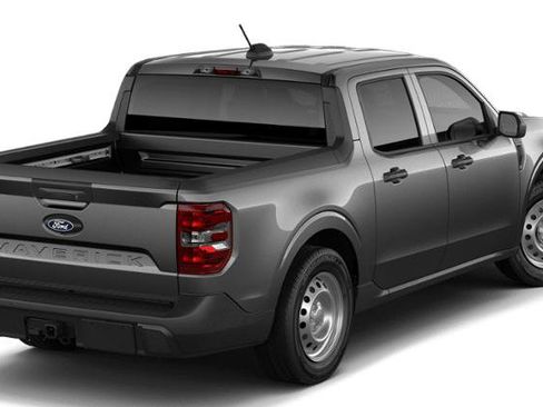 New 2026 Ford Maverick XL AWD/4WD image 3