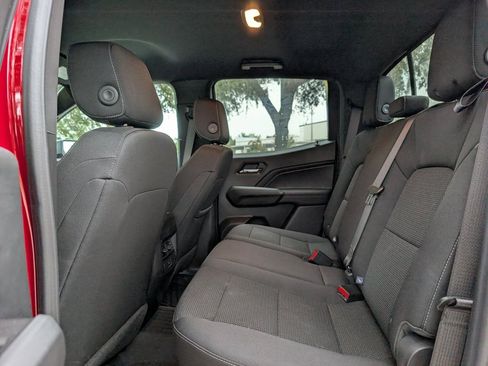 Used 2024 Chevrolet Colorado LT w/ LT Convenience Package image 16