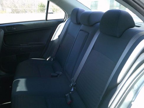 Used 2012 Mitsubishi Lancer SE AWD/4WD image 15