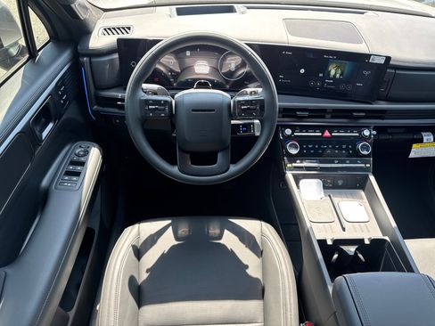 New 2026 Hyundai Santa Fe Calligraphy image 15