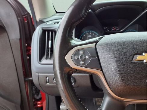 Used 2016 Chevrolet Colorado Z71 AWD/4WD image 21