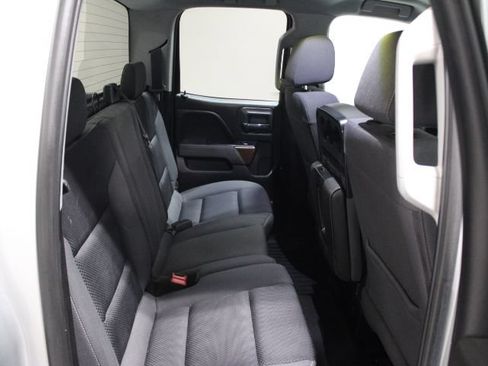 Used 2018 GMC Sierra 1500 SLE w/ SLE Value Package AWD/4WD image 26