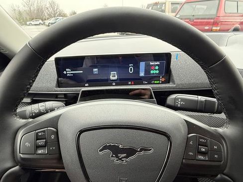 New 2026 Ford Mustang Mach-E Premium w/ Technology Package image 20