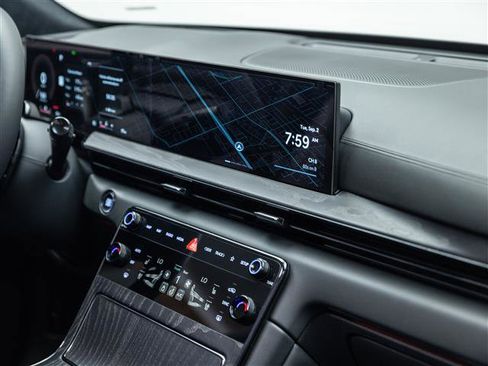 New 2026 Genesis GV80 3.5T Prestige image 37