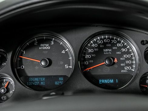 Used 2012 GMC Sierra 3500 Denali AWD/4WD image 21