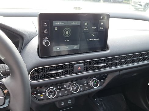 New 2026 Honda HR-V EX-L image 26