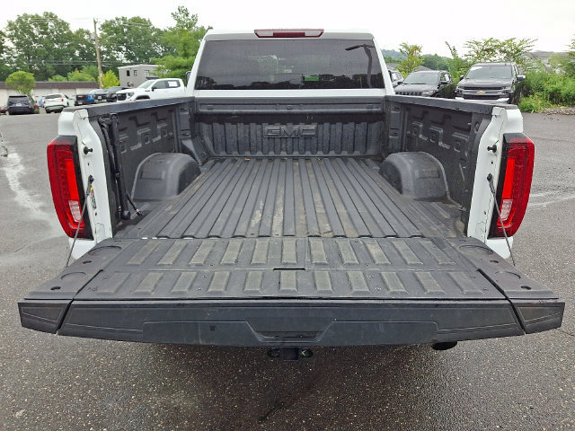 Used 2022 GMC Sierra 2500 SLT w/ Snow Plow Prep/Camper Package AWD/4WD image 31