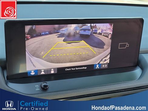 Certified 2023 Honda Accord Sport image 16