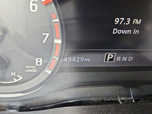 Certified 2023 Nissan Titan PRO-4X w/ Pro-4x Convenience Package AWD/4WD image 18