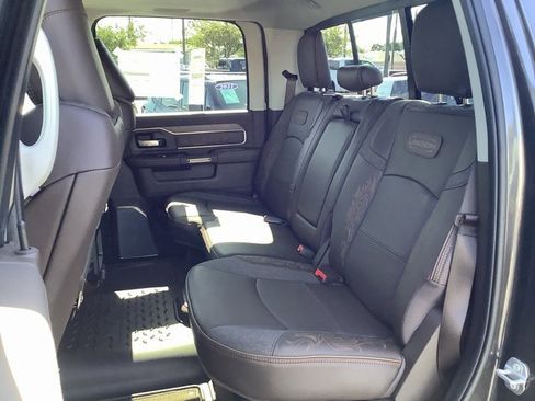 New 2026 RAM 2500 Limited image 28