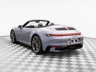 Certified 2023 Porsche 911 Carrera video 3
