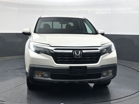 Used 2019 Honda Ridgeline RTL-E image 9