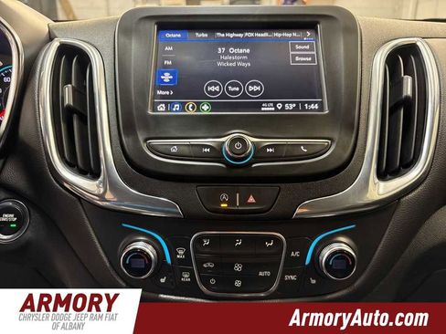 Used 2022 Chevrolet Equinox LT image 20