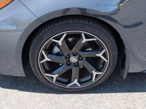 Used 2025 Toyota Corolla FX FWD image 10
