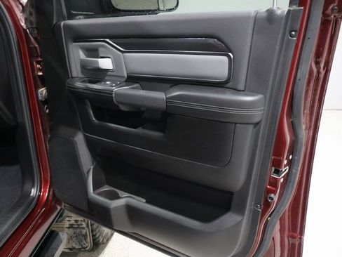 Used 2019 RAM 2500 Power Wagon image 29