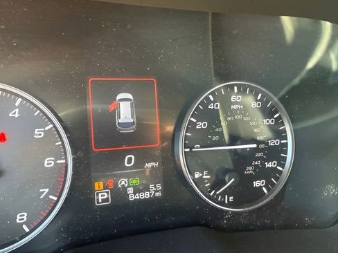 Used 2020 Subaru Outback Limited AWD/4WD image 14