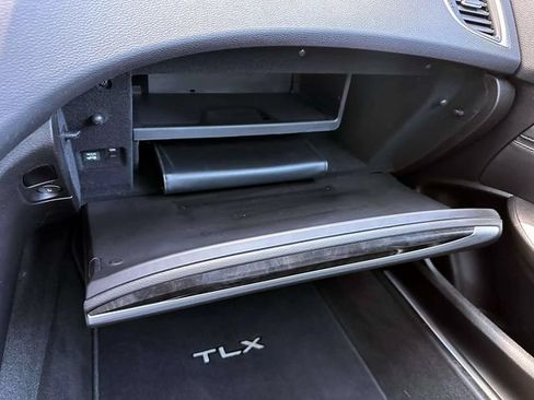 Used 2020 Acura TLX FWD image 37