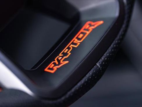 Used 2025 Ford Ranger Raptor image 48