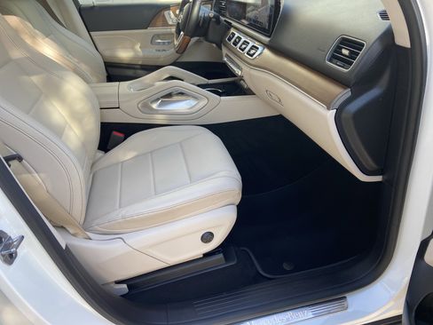 Certified 2022 Mercedes-Benz GLE 350 image 48