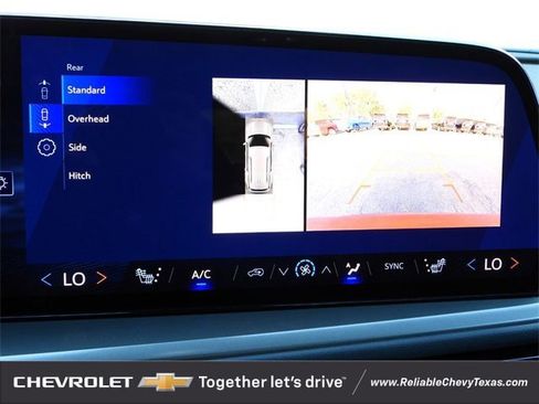 New 2026 Chevrolet Traverse LT w/ Midnight/Sport Edition image 17