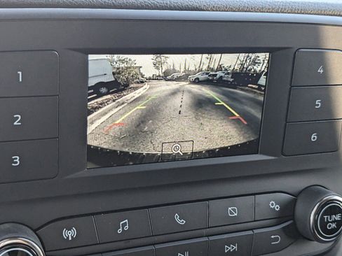 Used 2024 Ford Transit 150 Low Roof w/ Exterior Upgrade Package image 22