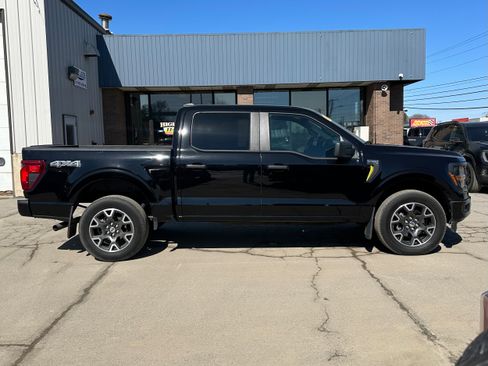 Used 2024 Ford F150 STX image 2