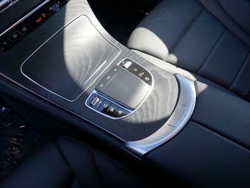 Certified 2023 Mercedes-Benz GLC 300 4MATIC Coupe image 31