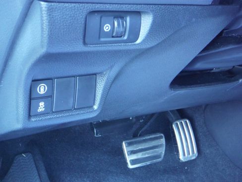 Used 2024 Honda Civic Sport image 12