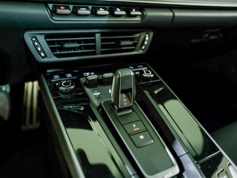 Certified 2026 Porsche 911 Carrera S image 20