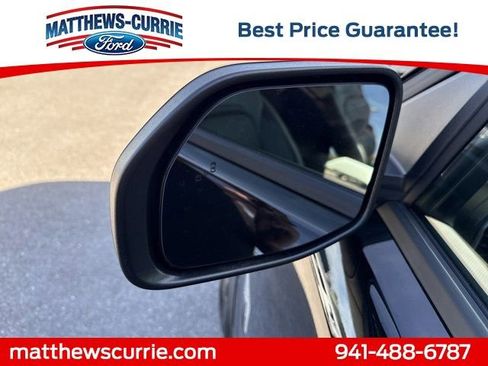 New 2026 Ford Bronco Sport Big Bend w/ Black Appearance Package image 8