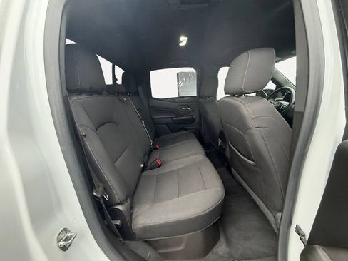 Used 2023 GMC Canyon Elevation w/ Convenience Package AWD/4WD image 23