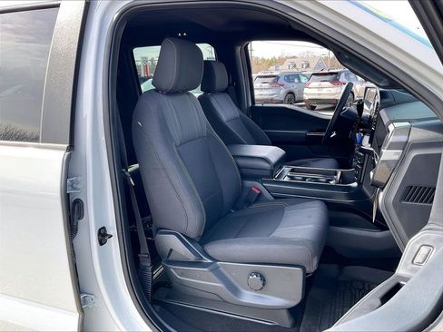 Used 2024 Ford F150 STX image 10