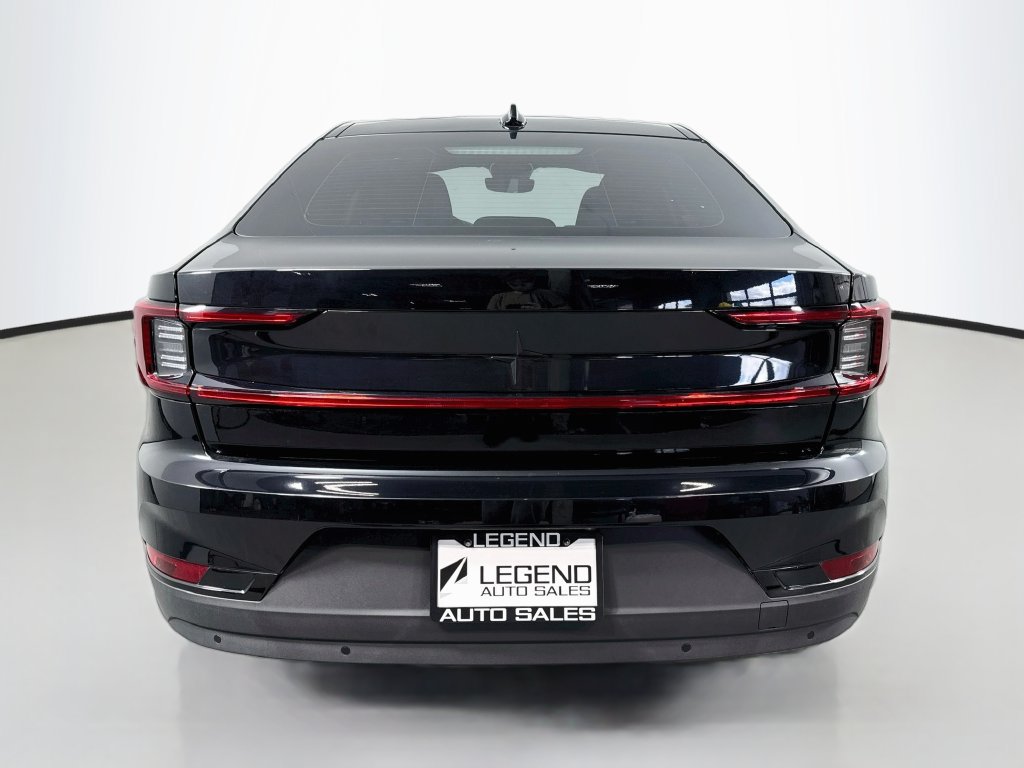 Used 2023 Polestar Polestar 2 w/ Pilot Pack AWD/4WD image 8